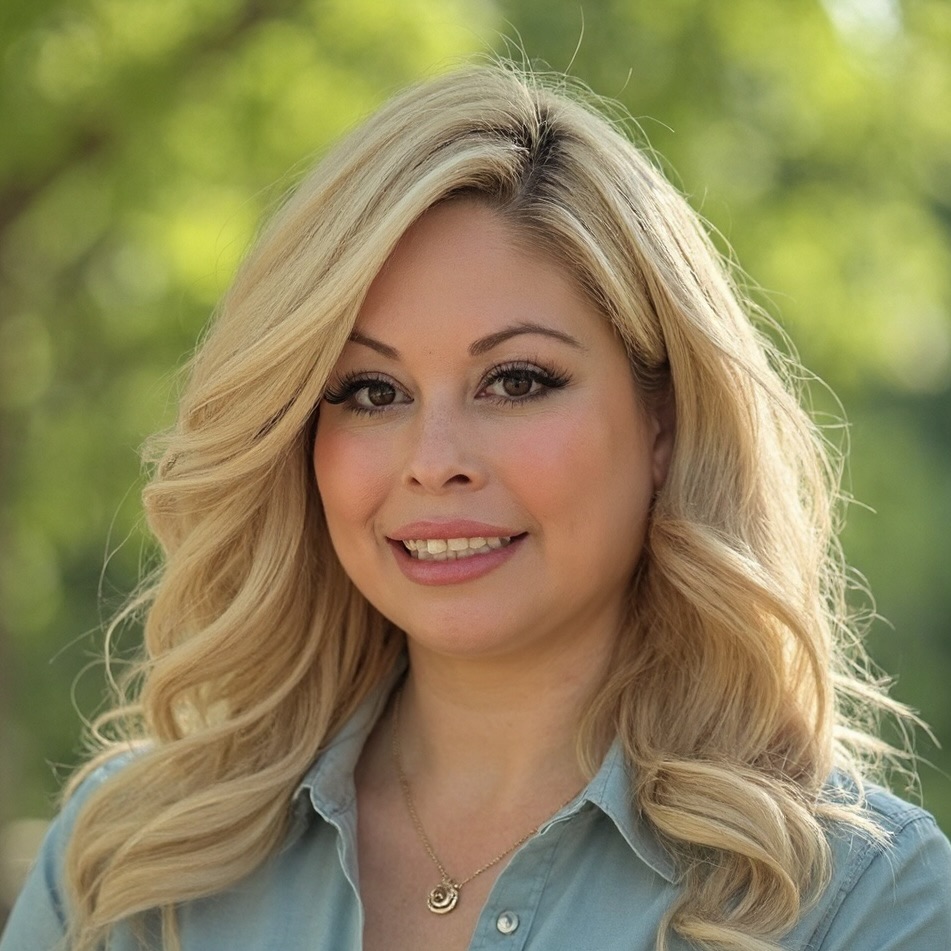 Jennifer Pratt - Salesforce Jenn